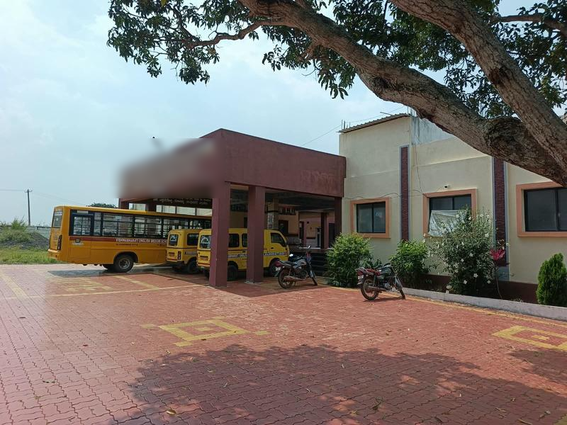 School for Sale in Chennammana Kitturu, India