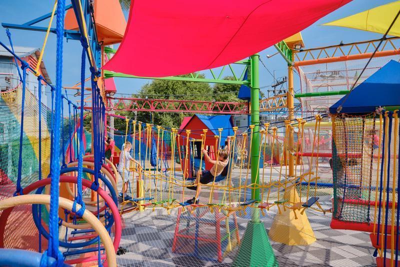 Amusement Park Equity Stake For Sale in Rawai, Thailand