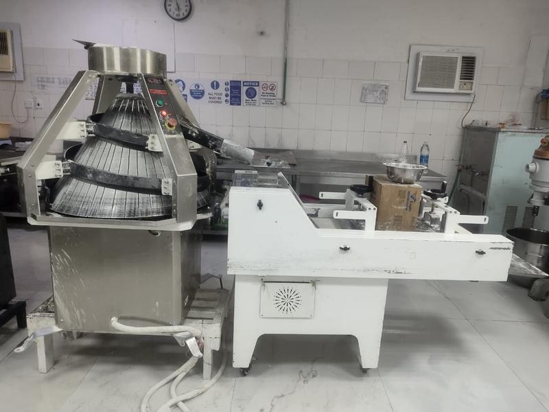 Food Processing Business for Sale in Doha, Qatar