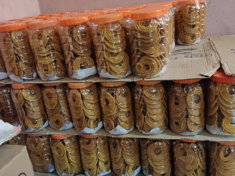 Profitable Snack Manufacturing Business Seeking Loan in Banki, India