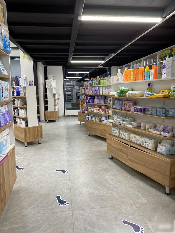 Pharmacy Equity Stake For Sale in Astana, Kazakhstan