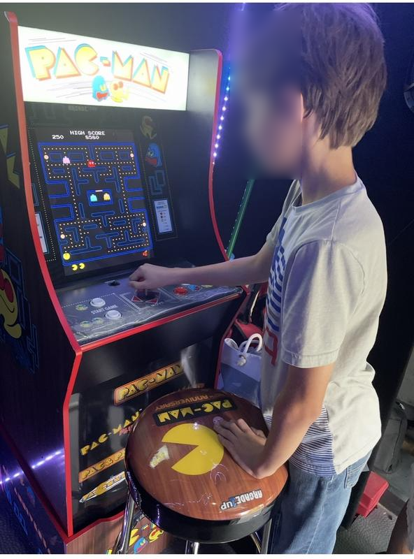 Gaming Machine Operator for Sale in Charlotte, USA