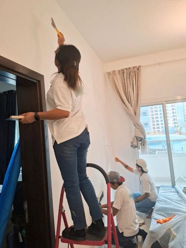 Cleaning Company for Sale in Dubai, UAE