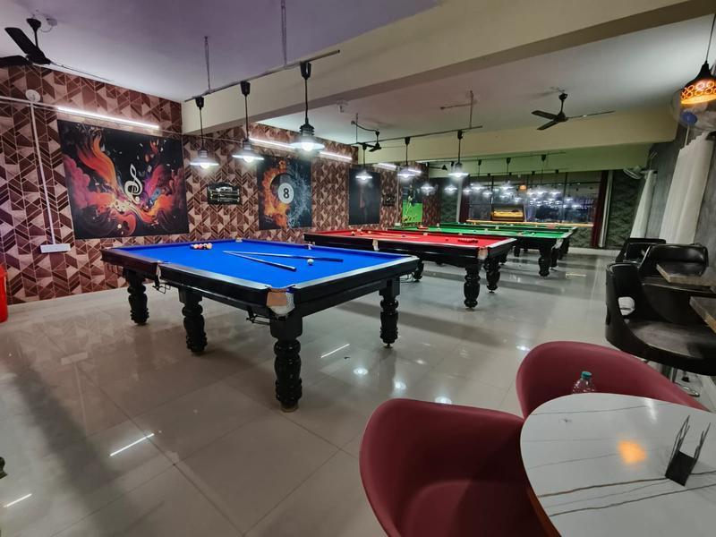 Foodservice Outlet for Sale in Hyderabad, India