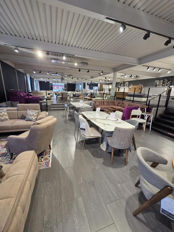 Licht Möbel Franchise Opportunity