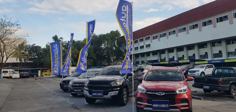 Automobilico Franchise Opportunity