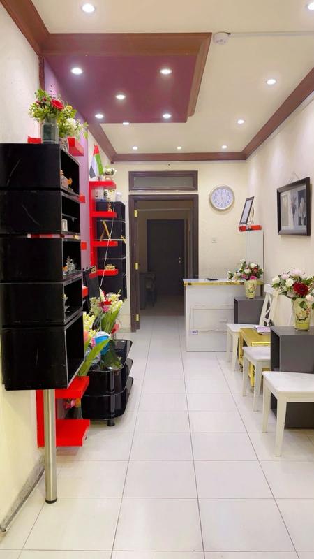 Beauty Salon for Sale in Abu Dhabi, UAE
