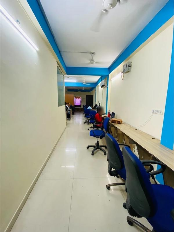 IT Services Company for Sale in Indore, India