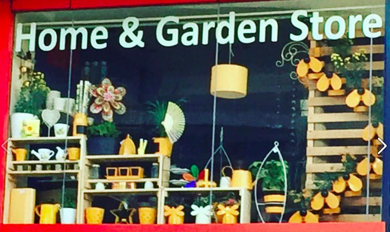 Home & Garden Decoration Solutions Company for Sale in Bangalore, India