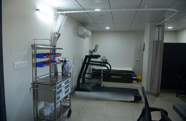 Hospital Investment Opportunity in Vadodara, India