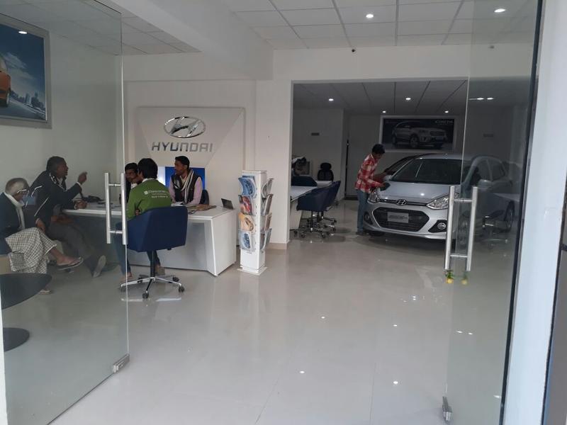 Auto Dealership Business Is Seeking Loan in Alwar, India seeking INR 2