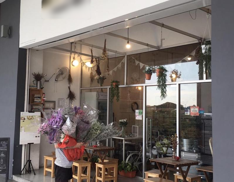 Restaurant for Sale in Petaling Jaya, Malaysia