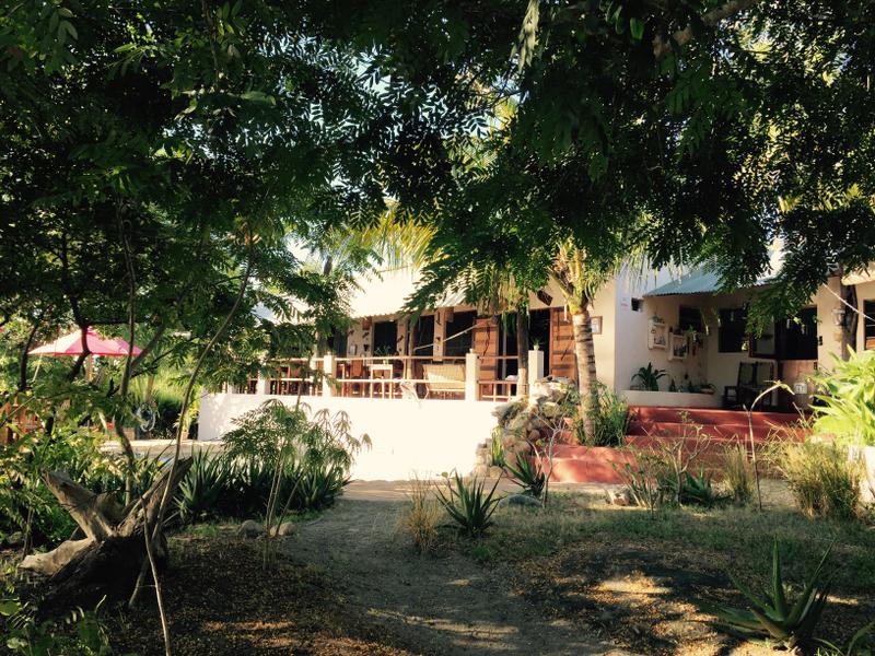 Hotel and Resort for Sale in Mozambique