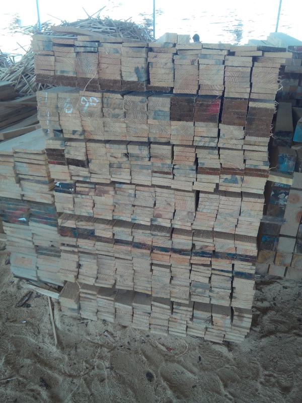 Timber Tract Operations Company for Sale in Gandhidham, India seeking