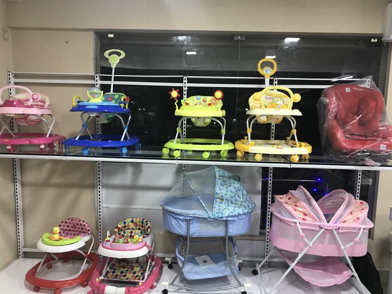 Toy Shop Investment Opportunity in Chennai, India seeking INR 50 lakh