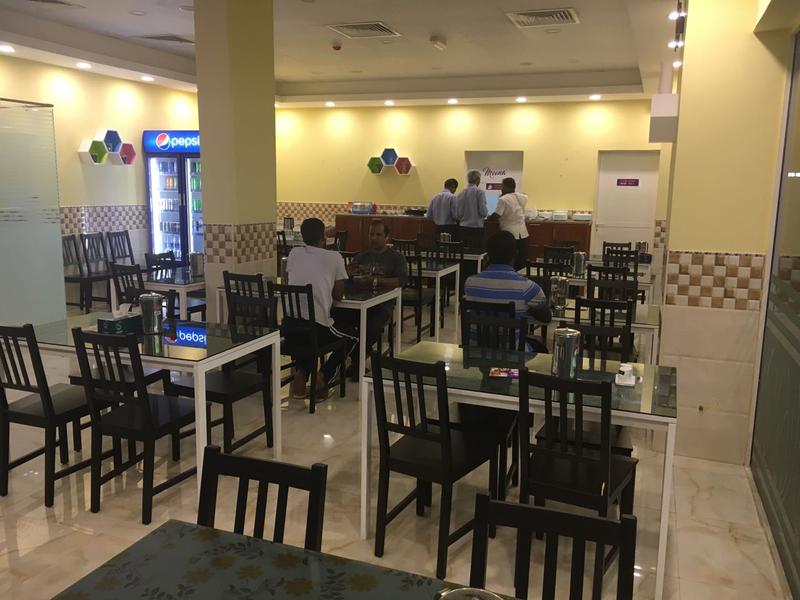 Authentic Indian Restaurant for Sale in Sharjah, United Arab Emirates