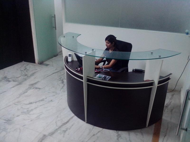 Web & Mobile Development Business Seeking Loan in Noida, India