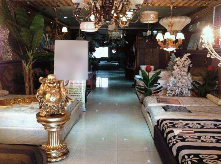 Home Furnishings Wholesale Business for Sale in Hyderabad, India