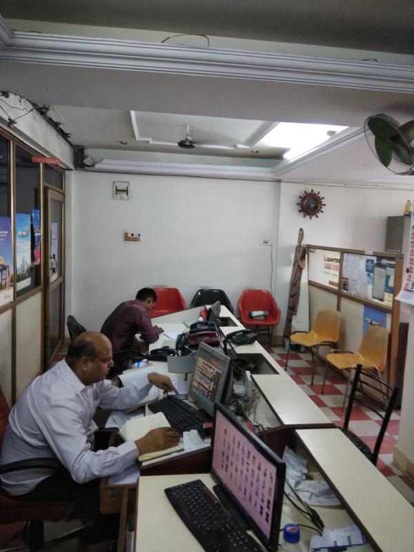 Travel Agency for Sale in Secunderabad, India