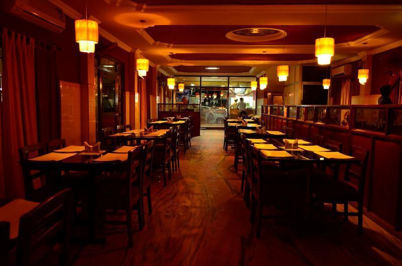 Restaurant Investment Opportunity in Chennai, India