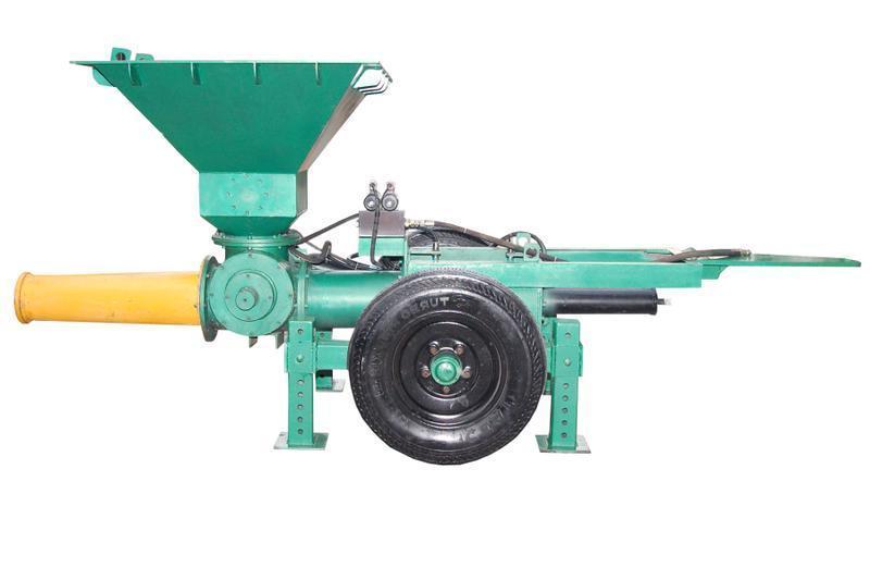 Pumps Business Investment Opportunity in Pune, India seeking INR 6.5 crore