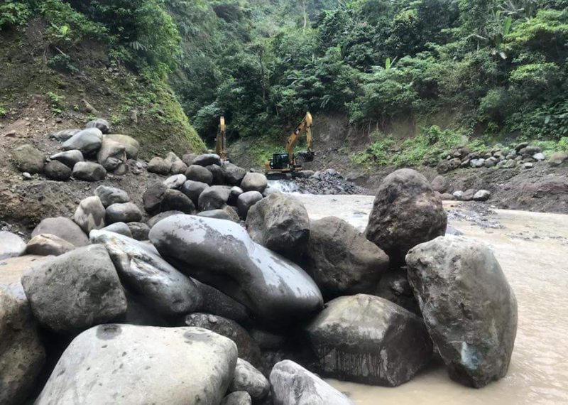 Profitable Iron Ore Mining Company Investment Opportunity in Cebu City