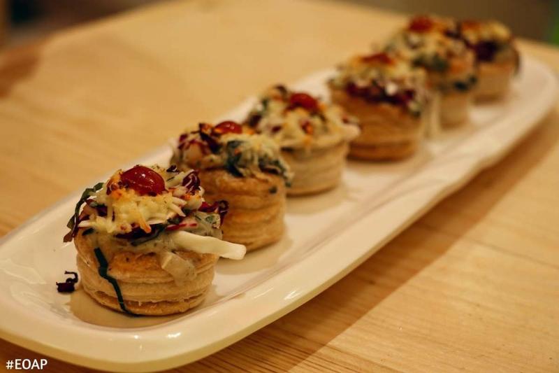 Rola Rossa The Cafe Franchise Opportunity