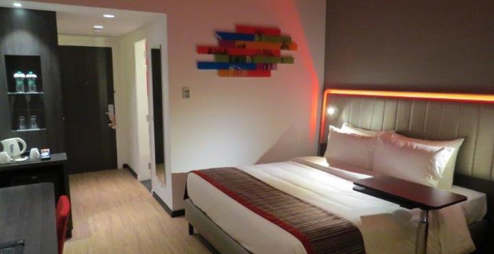 Luxury Hotel for Sale in Gurgaon, India