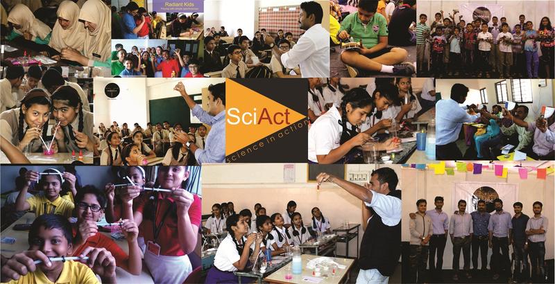 SciAct Franchise Opportunity