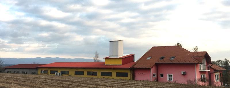 Profitable Electrical Equipment Company Investment Opportunity in Jakšić, Croatia