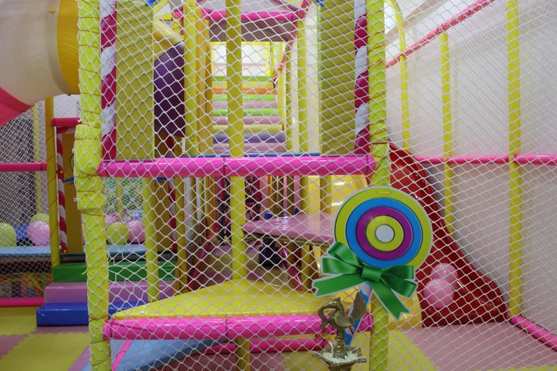 KiddieBumps Franchise Opportunity