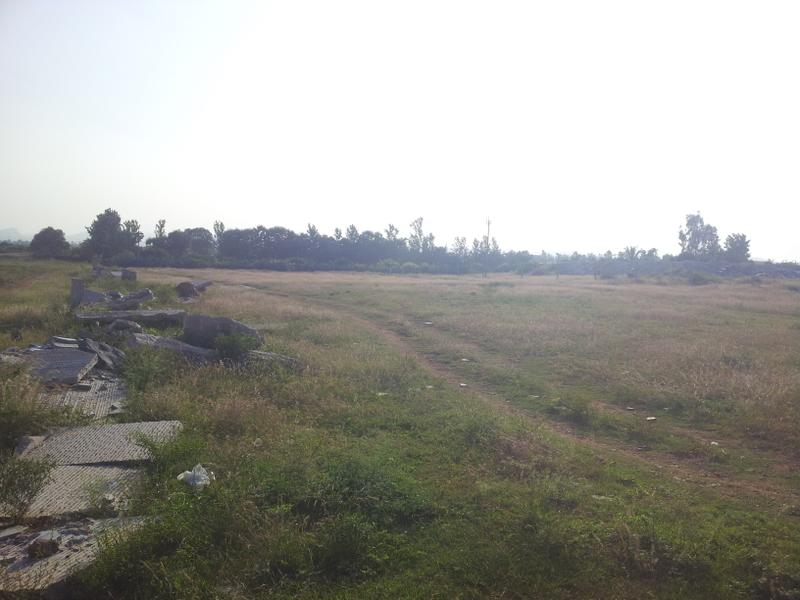 Private Equity Backed Industrial Land for Sale in Hosur, India