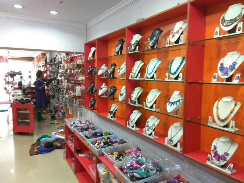 Jewelry Store for Sale in Bangalore, India seeking INR 12 lakh