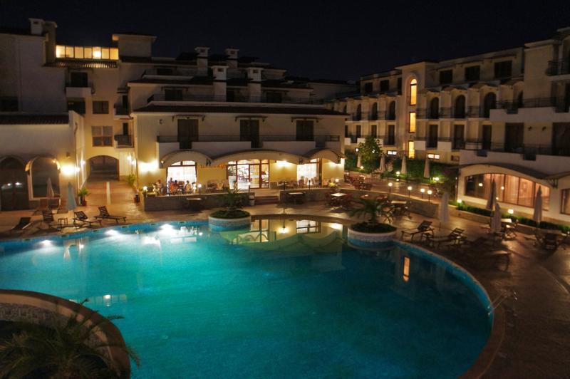 Hotel for Sale in Bulgaria seeking EUR 9 million