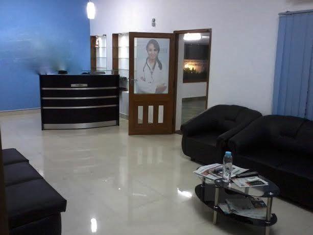 Profitable Alternative Medicine Facility Investment Opportunity in Bangalore, India