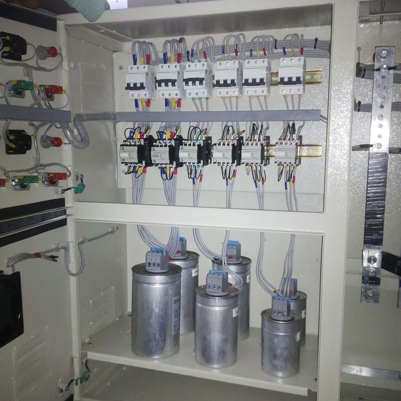 Industrial Electrical Switchgear Company Investment Opportunity in