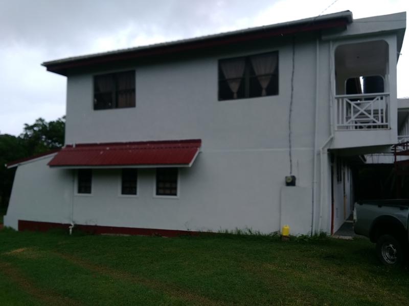 Commercial Real Estate Seeking Loan in St. Croix, U.S. Virgin Islands