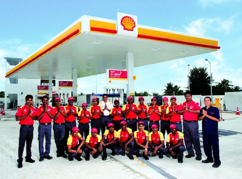 Shell India Petrol Bunk Sales Partner Opportunity