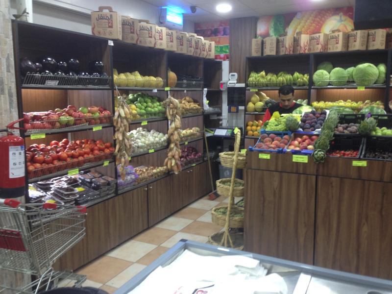 Supermarket for Sale in Beirut, Lebanon seeking USD 650 thousand