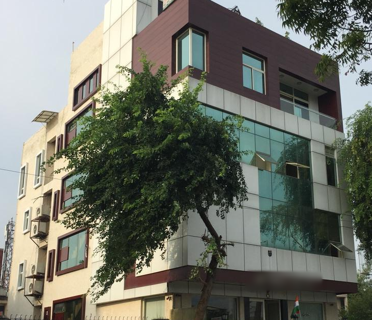 Hospital Investment Opportunity in Delhi, India