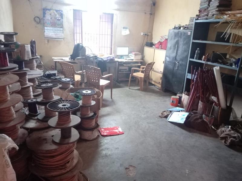 Transformer Manufacturing Business for Sale in Bhubaneswar, India