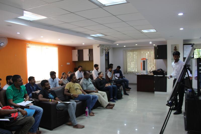 Stock Broking Business Investment Opportunity in Bangalore, India