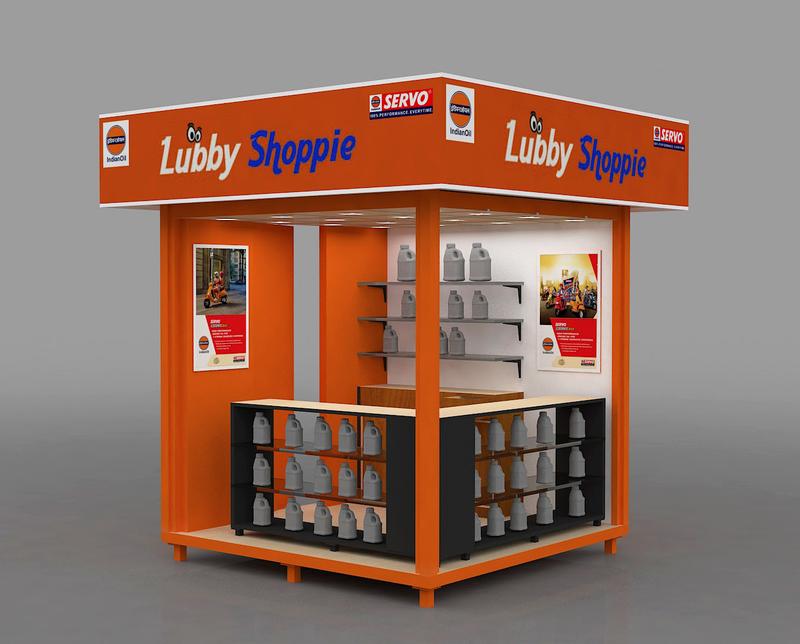 Lubby Shoppie Franchise Opportunity