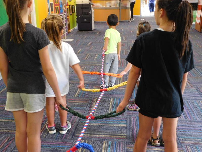 Rope Manufacturing Company Seeking Loan in Burlington, United States seeking USD 500 thousand