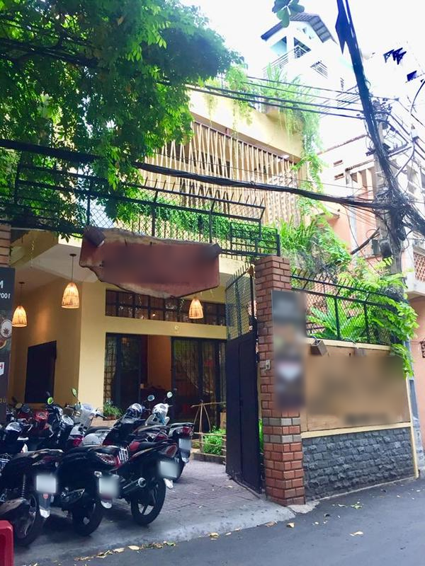 Spa for Sale in Ho Chi Minh City, Vietnam
