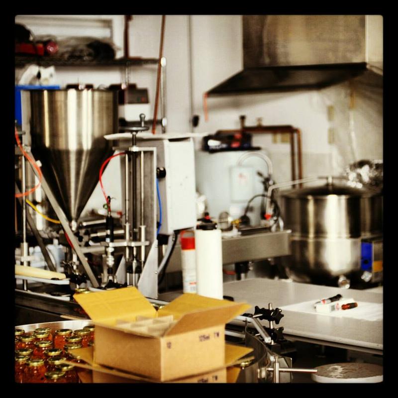 Profitable Food Processing Company for Sale in British Columbia, Canada