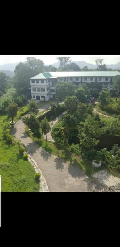 College for Sale in Hamirpur, India