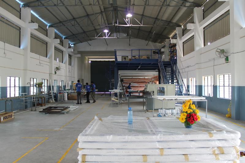 Manufactures Of Windows & Doors Investment Opportunity in Hyderabad, India