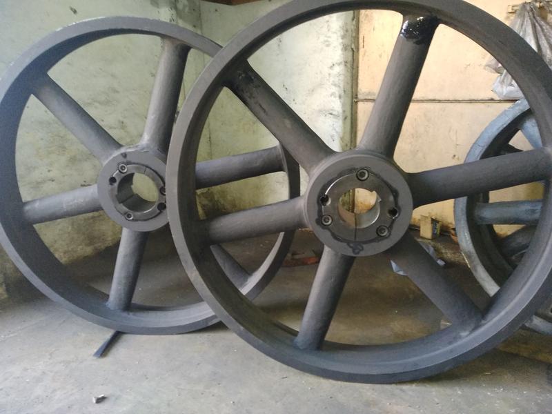 Profitable Heavy Electrical Equipment Business for Sale in Hyderabad