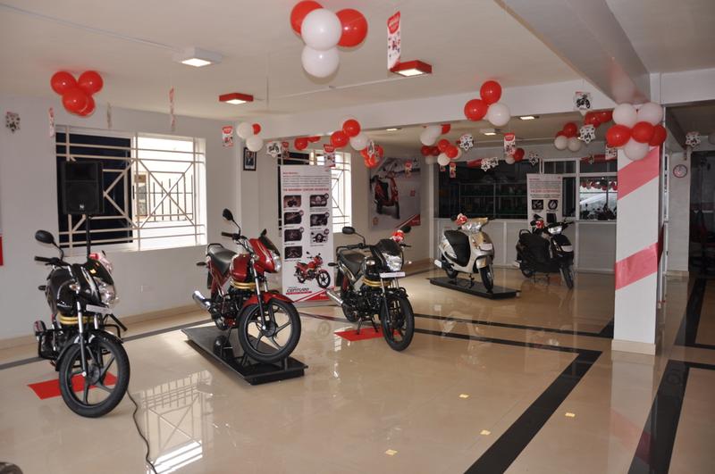 Auto Dealer Investment Opportunity in Kampala, Uganda seeking USD 1 million